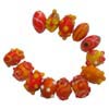 Fancy Glass Beads - Fancy Glass Beads Manufacturer, Wholesale Fancy Glass Beads